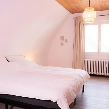 Apartment Stilvolles - Zwischen Den Toren Ii *
