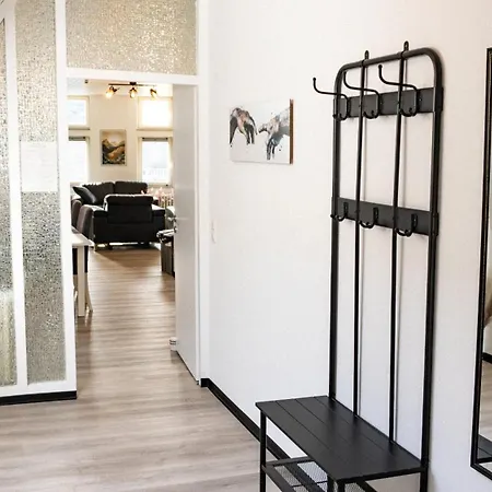 Apartment Stilvolles - Zwischen Den Toren Ii *