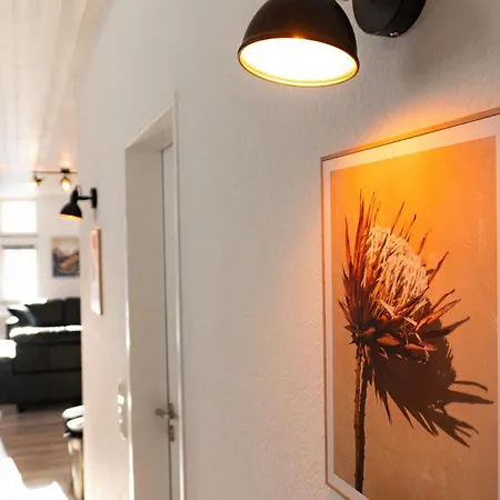 Apartmán Stilvolles - Zwischen Den Toren Ii Bad Muenstereifel