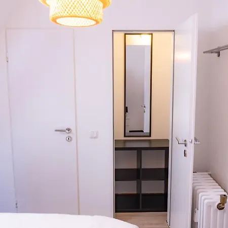 Stilvolles - Zwischen Den Toren Ii Apartmán