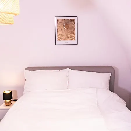 Apartmán Stilvolles - Zwischen Den Toren Ii Bad Muenstereifel