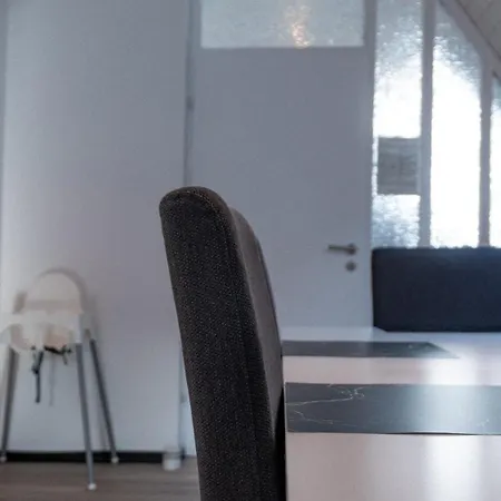 Apartmán Stilvolles - Zwischen Den Toren Ii