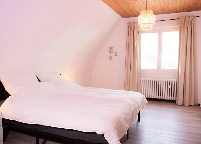 Apartment Stilvolles - Zwischen Den Toren Ii *