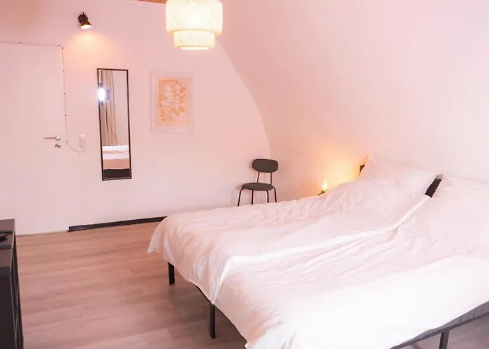 Apartment Stilvolles - Zwischen Den Toren Ii *